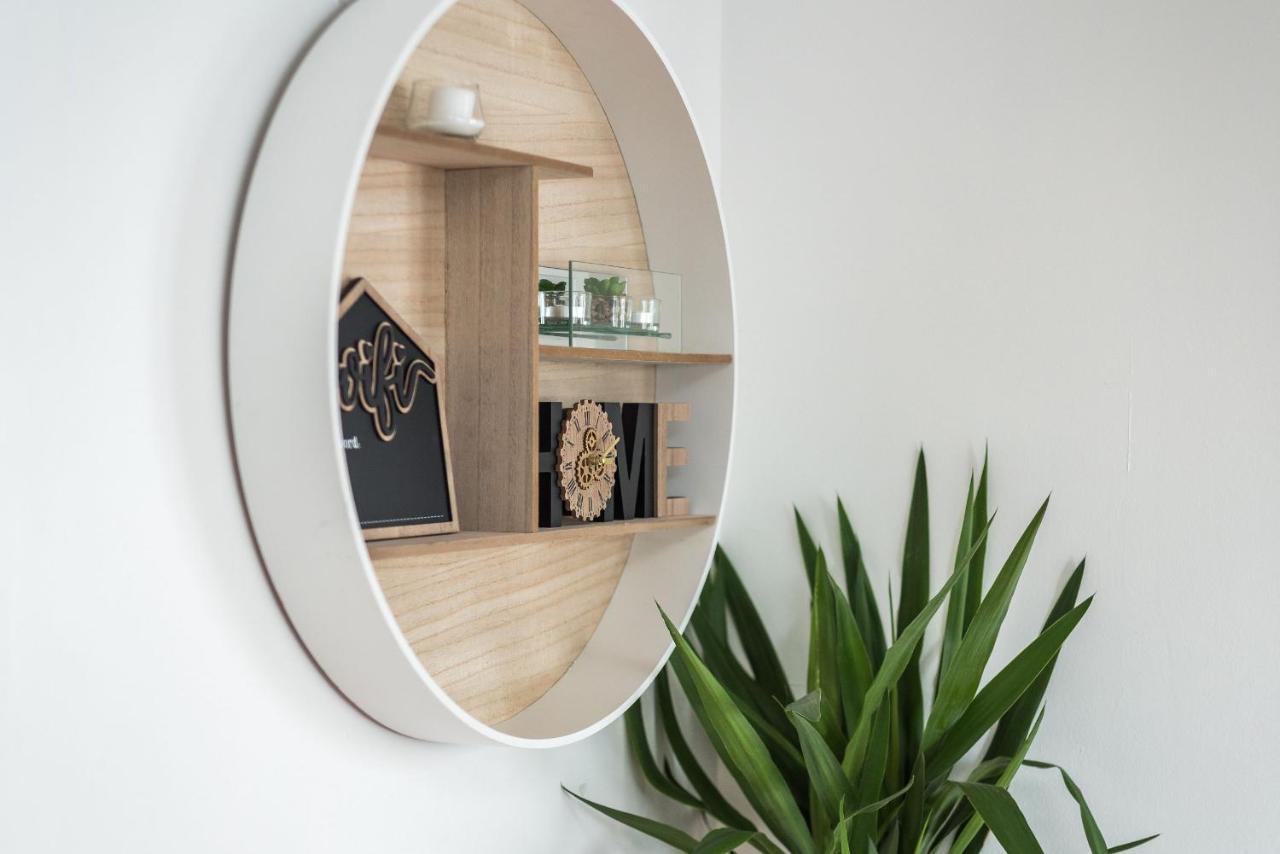 Modern Spacious 3 Bedroom City Centre Apartment - Free Parking - Private Balcony Единбург Екстер'єр фото